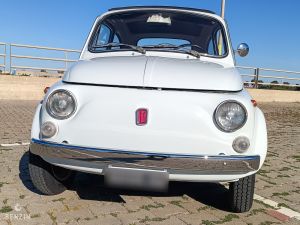 Fiat 500 L - 1970