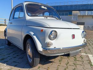 Fiat 500 L - 1970