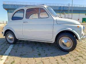 Fiat 500 L - 1970