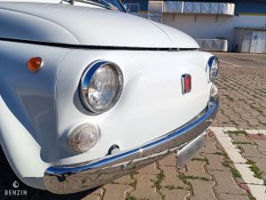 Fiat 500 L - 1970