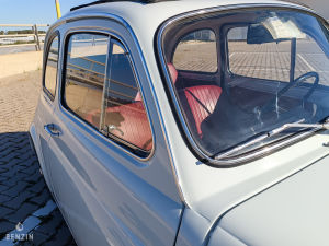 Fiat 500 L - 1970