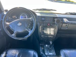 Mercedes-Benz G55 AMG - 2005