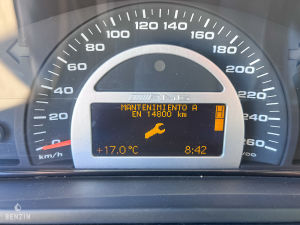 Mercedes-Benz G55 AMG - 2005