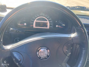 Mercedes-Benz G55 AMG - 2005