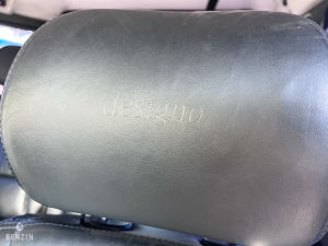 Mercedes-Benz G55 AMG - 2005