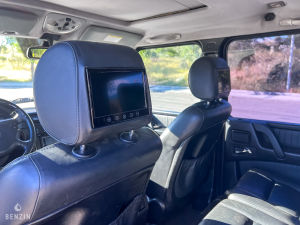 Mercedes-Benz G55 AMG - 2005