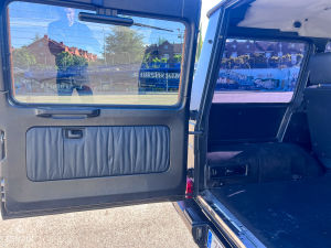 Mercedes-Benz G55 AMG - 2005