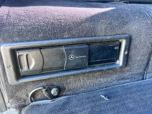 Mercedes-Benz G55 AMG - 2005