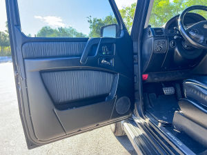 Mercedes-Benz G55 AMG - 2005