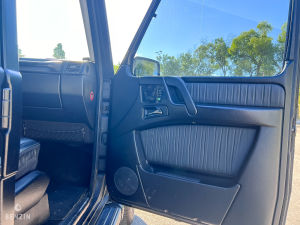 Mercedes-Benz G55 AMG - 2005