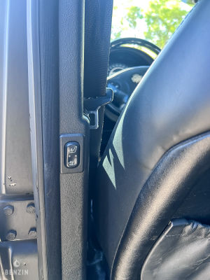 Mercedes-Benz G55 AMG - 2005