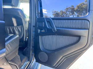 Mercedes-Benz G55 AMG - 2005