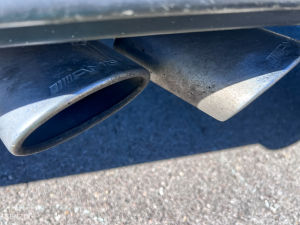 Mercedes-Benz G55 AMG - 2005