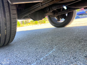 Mercedes-Benz G55 AMG - 2005