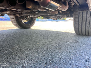 Mercedes-Benz G55 AMG - 2005