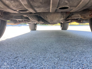 Mercedes-Benz G55 AMG - 2005