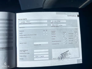 Mercedes-Benz G55 AMG - 2005