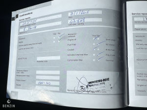 Mercedes-Benz G55 AMG - 2005