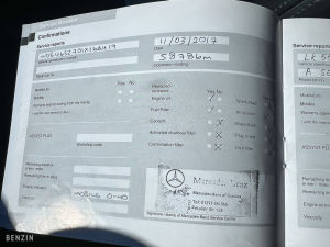 Mercedes-Benz G55 AMG - 2005