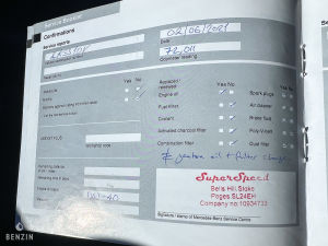 Mercedes-Benz G55 AMG - 2005