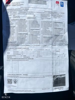 Mercedes-Benz G55 AMG - 2005