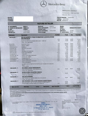 Mercedes-Benz G55 AMG - 2005