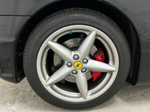 Ferrari 360 Modena 28k km - 2004