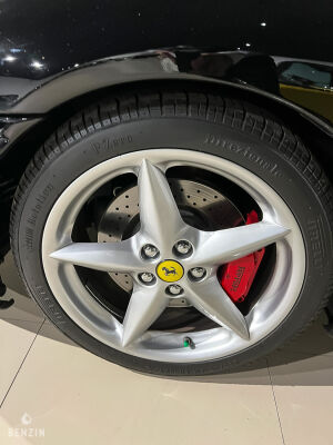 Ferrari 360 Modena 28k km - 2004