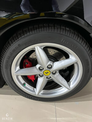 Ferrari 360 Modena 28k km - 2004