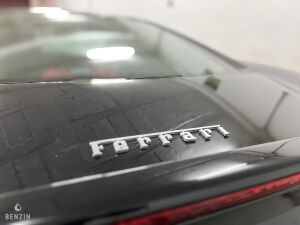 Ferrari 360 Modena 28k km - 2004