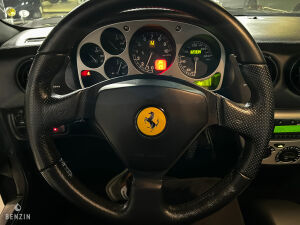 Ferrari 360 Modena 28k km - 2004