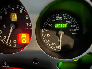 Ferrari 360 Modena 28k km - 2004