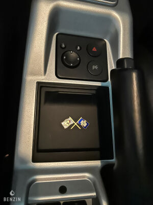 Ferrari 360 Modena 28k km - 2004