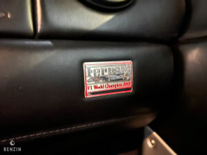 Ferrari 360 Modena 28k km - 2004