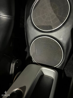 Ferrari 360 Modena 28k km - 2004