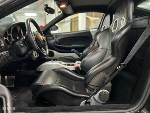 Ferrari 360 Modena 28k km - 2004