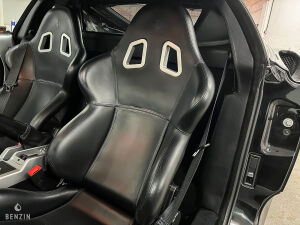 Ferrari 360 Modena 28k km - 2004