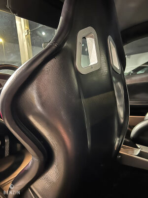 Ferrari 360 Modena 28k km - 2004