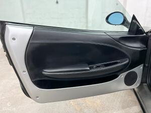 Ferrari 360 Modena 28k km - 2004