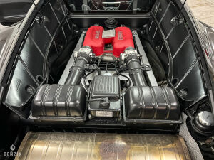 Ferrari 360 Modena 28k km - 2004