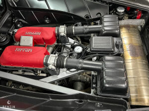 Ferrari 360 Modena 28k km - 2004