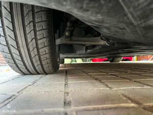 Ferrari 360 Modena 28k km - 2004