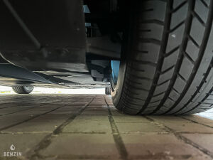 Ferrari 360 Modena 28k km - 2004