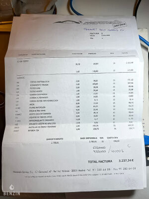 Ferrari 360 Modena 28k km - 2004