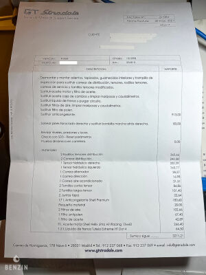 Ferrari 360 Modena 28k km - 2004