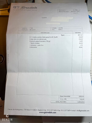 Ferrari 360 Modena 28k km - 2004