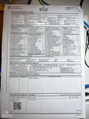 Ferrari 360 Modena 28k km - 2004