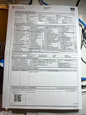 Ferrari 360 Modena 28k km - 2004