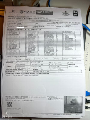 Ferrari 360 Modena 28k km - 2004