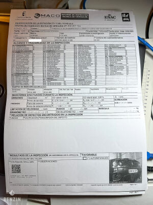 Ferrari 360 Modena 28k km - 2004